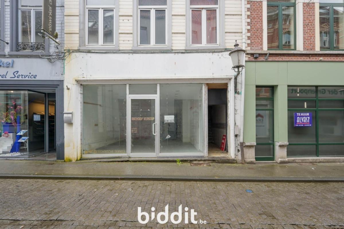 Image de présentation du bien n° 294655