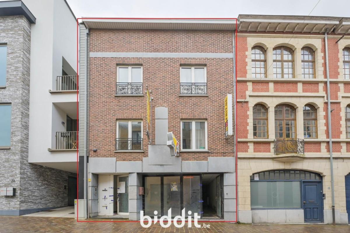 Image de présentation du bien n° 294661