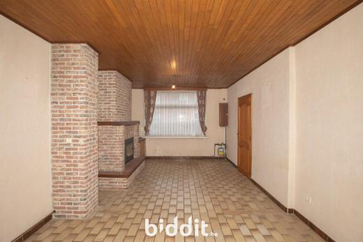 Seconde photo alternative du bien