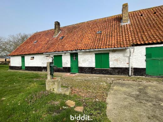 Seconde photo alternative du bien