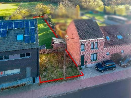 Seconde photo alternative du bien