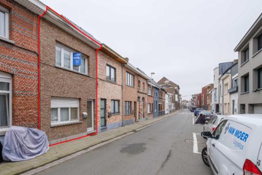 Seconde photo alternative du bien