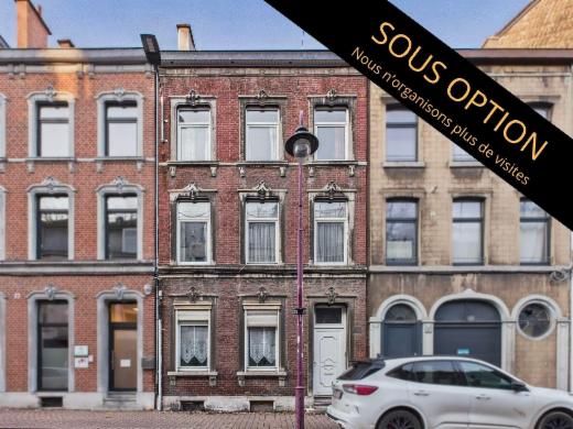 Première photo alternative du bien