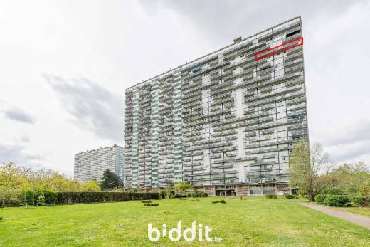 Seconde photo alternative du bien