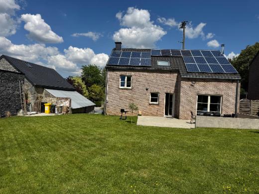 Troisième photo alternative du bien