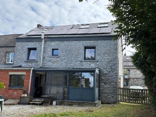 Première photo alternative du bien