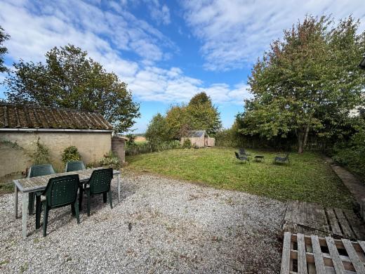 Seconde photo alternative du bien