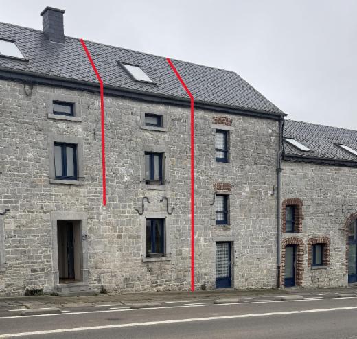 Première photo alternative du bien