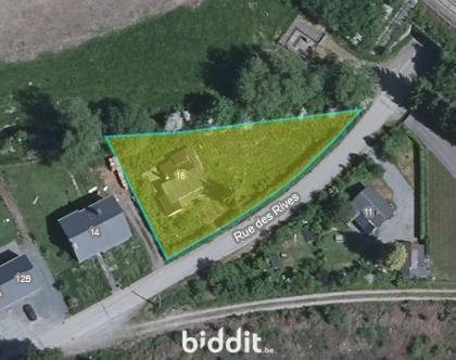 Troisième photo alternative du bien