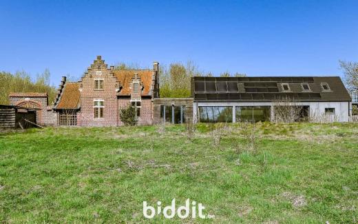 Troisième photo alternative du bien