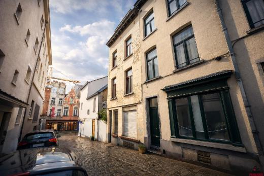 Première photo alternative du bien