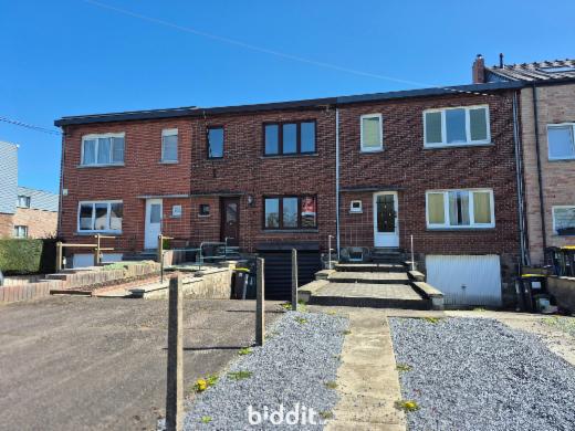 Seconde photo alternative du bien