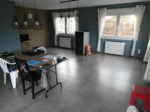 Seconde photo alternative du bien