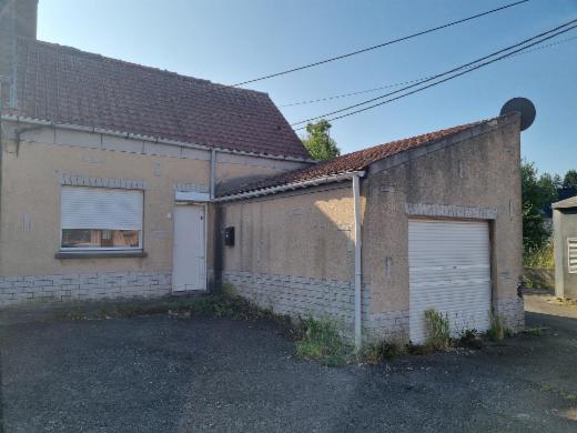 Image de présentation du bien n° 288655