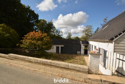 Première photo alternative du bien