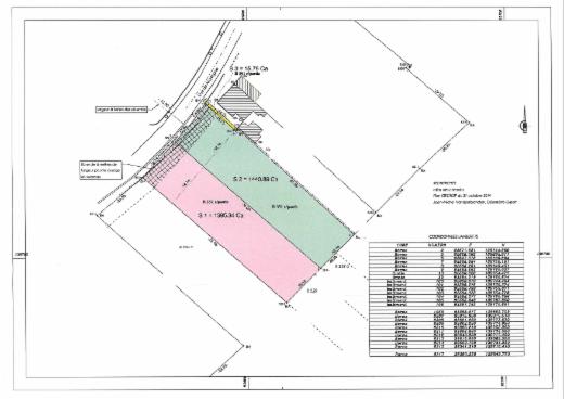 Première photo alternative du bien