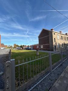 Troisième photo alternative du bien