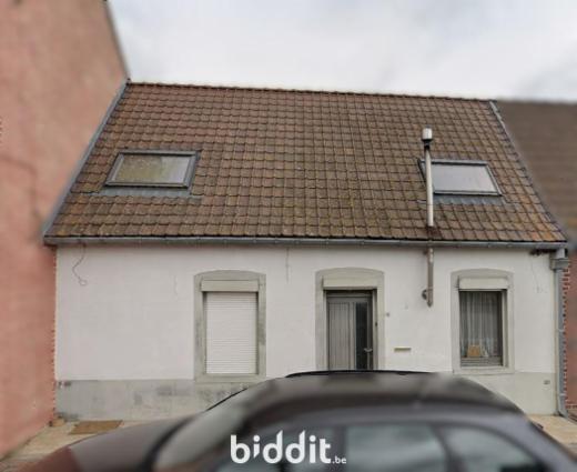 Première photo alternative du bien