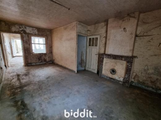 Seconde photo alternative du bien