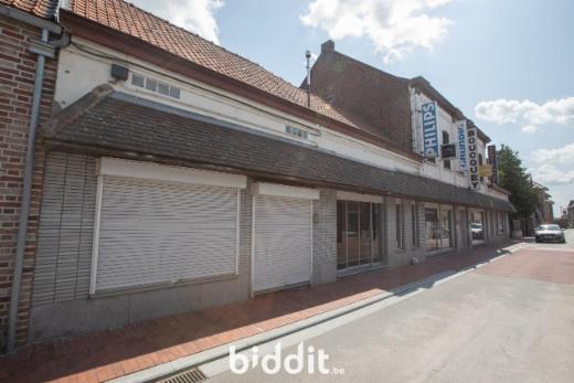 Première photo alternative du bien