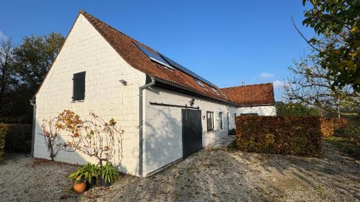 Seconde photo alternative du bien