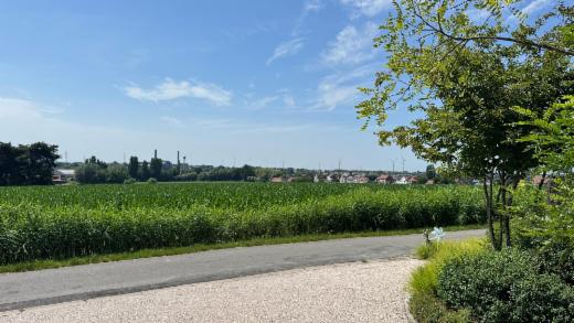 Première photo alternative du bien