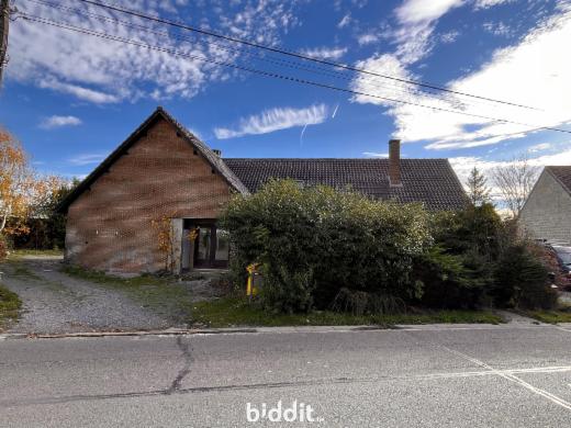 Seconde photo alternative du bien