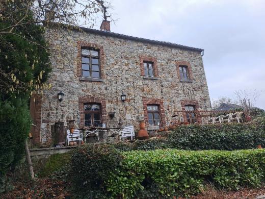 Troisième photo alternative du bien