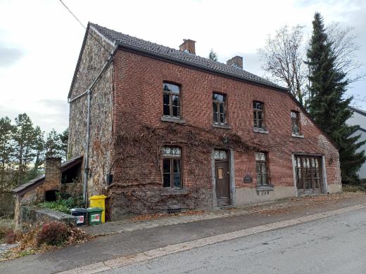 Première photo alternative du bien