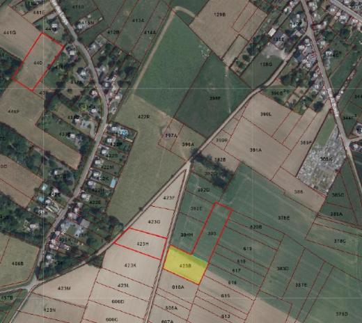 Première photo alternative du bien