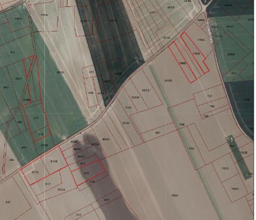 Troisième photo alternative du bien