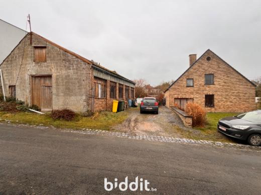 Seconde photo alternative du bien