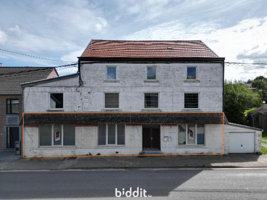 Première photo alternative du bien