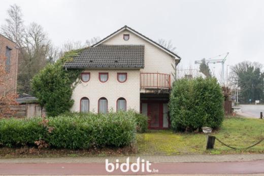 Seconde photo alternative du bien