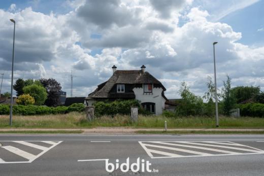 Première photo alternative du bien