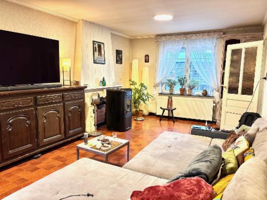 Seconde photo alternative du bien