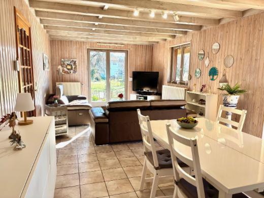 Seconde photo alternative du bien