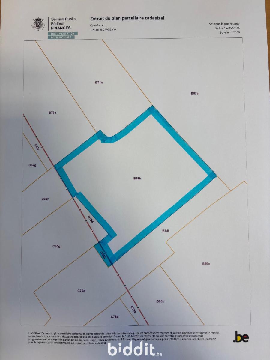 Image de présentation du bien n° 295618