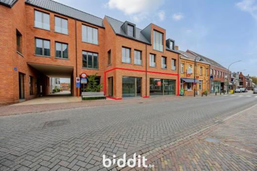 Seconde photo alternative du bien