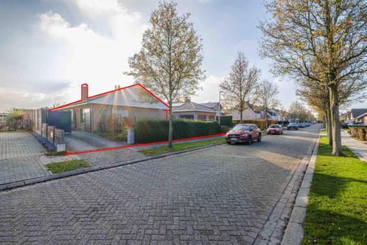 Seconde photo alternative du bien