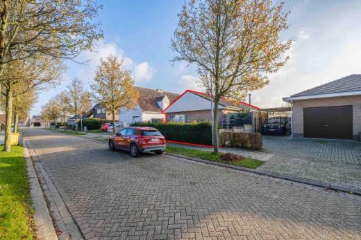 Troisième photo alternative du bien