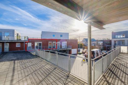 Première photo alternative du bien