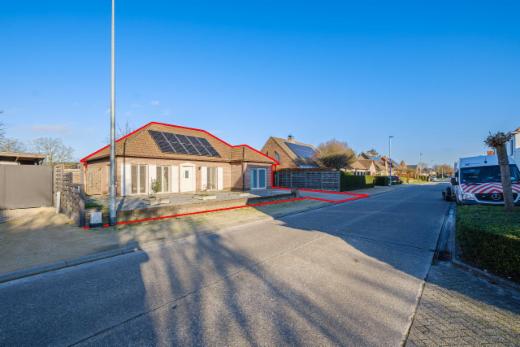 Seconde photo alternative du bien