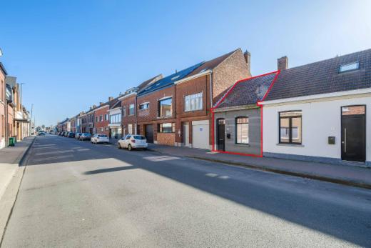 Première photo alternative du bien