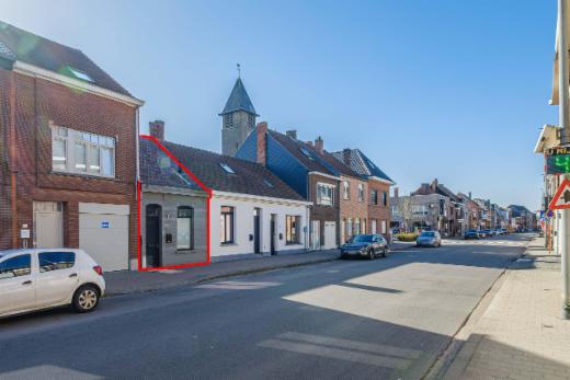 Seconde photo alternative du bien