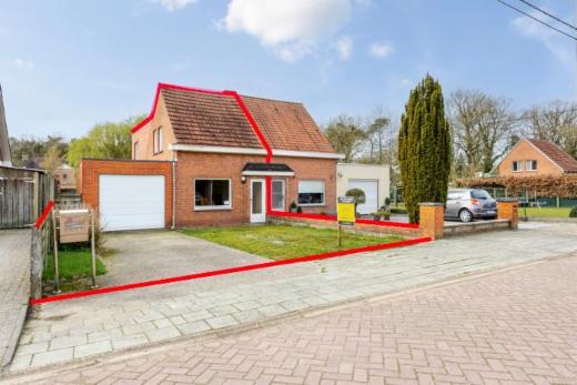 Première photo alternative du bien