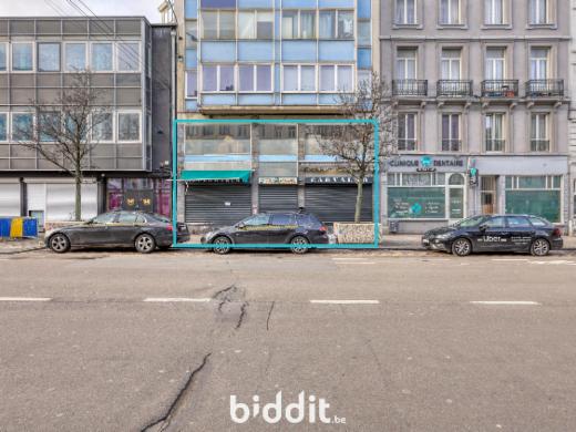 Première photo alternative du bien