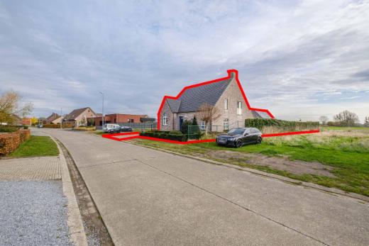 Seconde photo alternative du bien