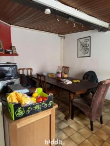 Troisième photo alternative du bien