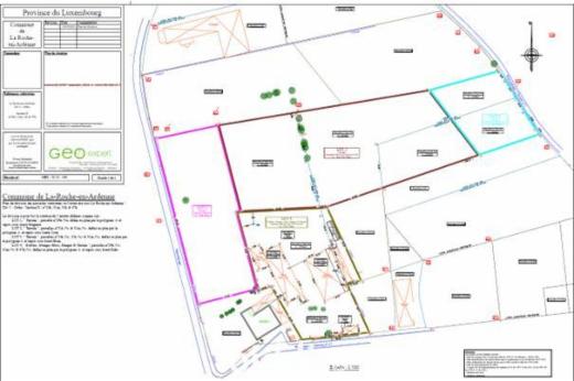 Troisième photo alternative du bien